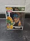 Funko Pop! Vinyl: Monster Hunter - Zinogre #294