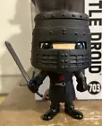 Funko Pop! Vinyl: Monty Python - Black Knight #200 NO BOX