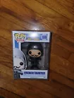 Funko Pop! Vinyl: Monty Python - French Taunter #199