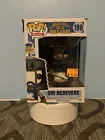 Funko Pop! Vinyl: Monty Python - Sir Bedevere #198