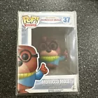 Funko Pop! Vinyl: Morocco Mole #37