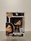 Funko Pop! Vinyl: Mortal Kombat - Mileena - GameStop (Exclusive) #642