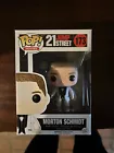 Funko Pop! Vinyl: Morton Schmidt #173