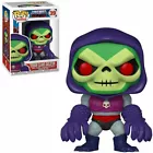 Funko POP Vinyl: MOTU - Skeletor with Terror Claws (Metallic) 39