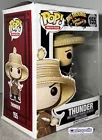 FUNKO POP VINYL MOVIE BIG TROUBLE IN LITTLE CHINA #155 THUNDER VAULTED PROTECTOR