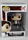 Funko Pop! Vinyl: Movies #537 It - Bill Denbrough (w/ Flashlight)