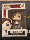 Funko Pop! Vinyl: Movies #537 It - Bill Denbrough (w/ Flashlight)