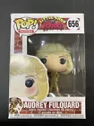 Funko Pop! Vinyl: Movies #656 Little Shop Of Horrors Audrey