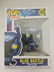 Funko POP! Vinyl - Movies - Blue Beetle - #1403