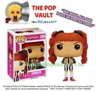 FUNKO POP VINYL MOVIES CLUELESS #249 AMBER BNIB PROTECTOR