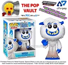 FUNKO POP VINYL MOVIES DISNEY SMALLFOOT 598 MIGO BNIB VAULTED