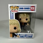 Funko POP Vinyl - Movies - Dumb And Dumber - Harry Dunne - #1038 - NEW