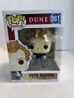 Funko Pop! Vinyl Movies: Dune (Classic) Feyd Rautha Figure #861