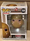 Funko POP! Vinyl Movies: Ghostbusters (2024) - Pukey [New Toy] Vinyl Figure