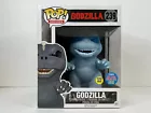 Funko POP Vinyl - Movies - Godzilla Ghost - #239 - 6" inch GITD NYCC Comic Con