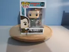 Funko Pop Vinyl Movies Groundhog Day Phil Connors With Punxsutawney Phil 1045