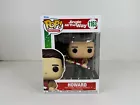 Funko POP Vinyl - Movies - Jingle All The Way - Howard - #1163