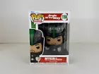 Funko POP Vinyl - Movies - Jingle All The Way - Myron as Dementor - #1166