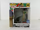 Funko POP Vinyl - Movies - Jurassic Park - Brachiosaurus - #1443