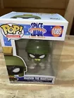 Funko Pop! Vinyl: Movies Looney Space Jam Marvin the Martian #1085