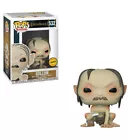 funko pop vinyl movies lord of the rings gollum chase no.532