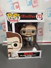 Funko Pop Vinyl Movies Office Space Milton #713