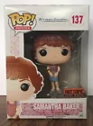 Funko Pop! Vinyl: Movies - Samantha Baker #137 - Hot Topic Exclusive Pre-Release