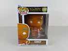 Funko POP Vinyl - Movies - Shrek - Gingy - #1597