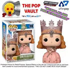 FUNKO POP VINYL MOVIES THE WIZARD OF OZ 1518 GLINDA THE GOOD WITCH BNIB