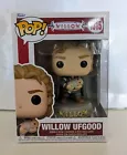 Funko Pop! Vinyl Movies: Willow - #1315 Willow Ufgood