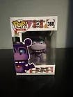 Funko Pop! Vinyl MR. HIPPO #368 Five Nights at Freddy's Figure FNAF Pizzeria