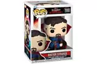 funko pop vinyl  multiverse of madness doctor strange no.1000 new