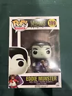 Funko Pop! Vinyl: Munsters - Eddie Munster #199