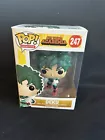 Funko Pop! Vinyl: My Hero Academia - Deku #247