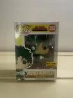 Funko Pop! Vinyl: My Hero Academia - Deku (Battle) - Hot Topic (Exclusive) #252