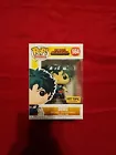 Funko Pop! Vinyl: My Hero Academia - Deku - Hot Topic (HT) (Exclusive) #564