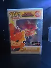 Funko Pop! Vinyl: My Hero Academia - Endeavor - GameStop (Exclusive) #495