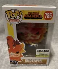 Funko Pop! Vinyl: My Hero Academia - Endeavor (Glows in the Dark) - Amazon #785