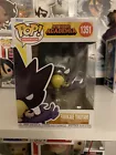 Funko Pop! Vinyl: My Hero Academia - Fumikage Tokoyami #1351