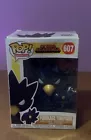 Funko Pop! Vinyl: My Hero Academia - Fumikage Tokoyami #607 [See Pics]