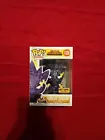 Funko Pop! Vinyl: My Hero Academia - Fumikage Tokoyami - Hot Topic #1329