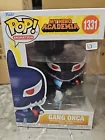 Funko Pop! Vinyl: My Hero Academia - Gang Orca #1331