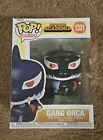 Funko Pop! Vinyl: My Hero Academia - Gang Orca #1331