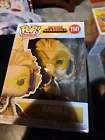 Funko Pop! Vinyl: My Hero Academia - Hawks 1141 Anime