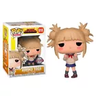 FUNKO POP VINYL! MY HERO ACADEMIA - HIMIKO TOGA #610 EXCLUSIVE + PROTECTOR