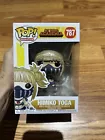 Funko Pop! Vinyl: My Hero Academia - Himiko Toga #787