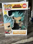 Funko Pop! Vinyl: My Hero Academia - Infinite Deku with Eri #1008