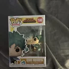 Funko Pop! Vinyl: My Hero Academia - Izuku Midoriya #1140