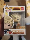 Funko Pop! Vinyl: My Hero Academia - Katsuki Bakugo #1313 Box Lunch Exclusive