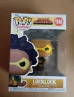 Funko Pop! Vinyl: My Hero Academia - LockLock - Walmart (Exclusive) #1146